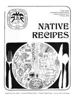 Native Recipes